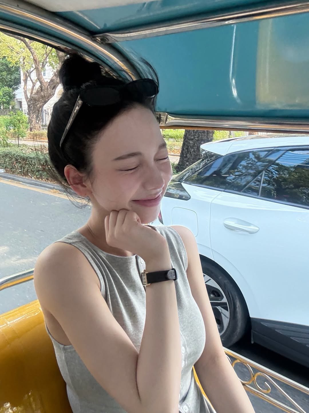 [잡담] 260214 카리나 인스타 🫂 | 인스티즈