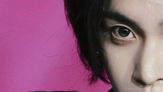 [잡담] 원빈 4B연필로 그린 흑표같음 ㄹㅇ | 인스티즈