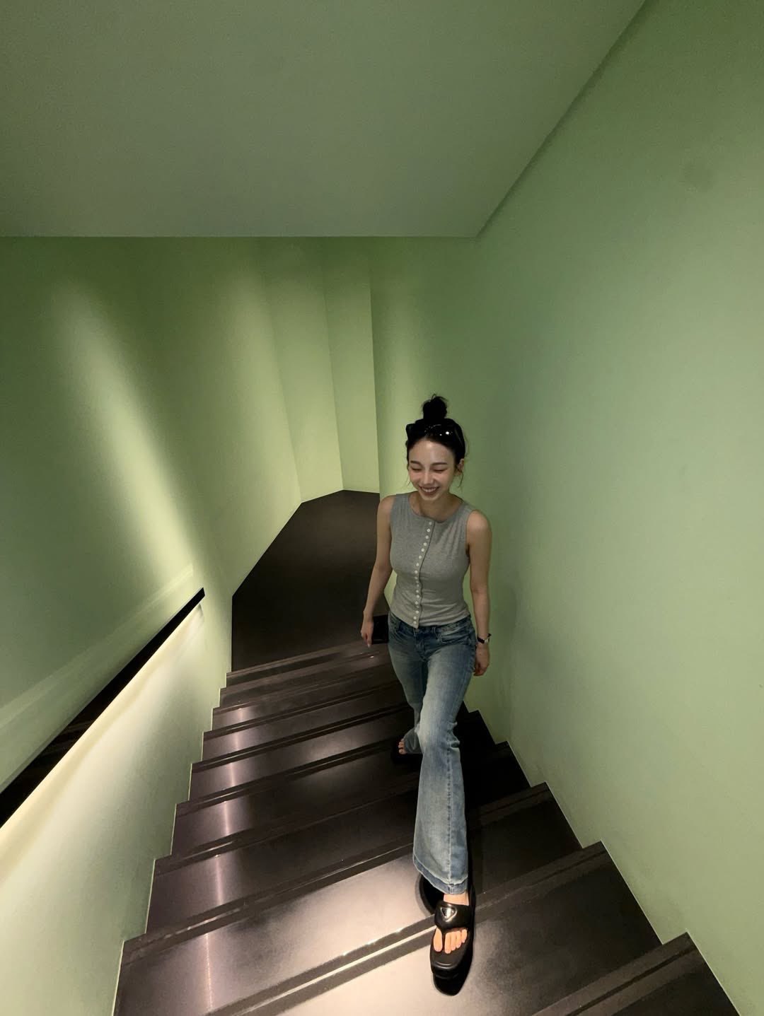 [잡담] 260214 카리나 인스타 🫂 | 인스티즈