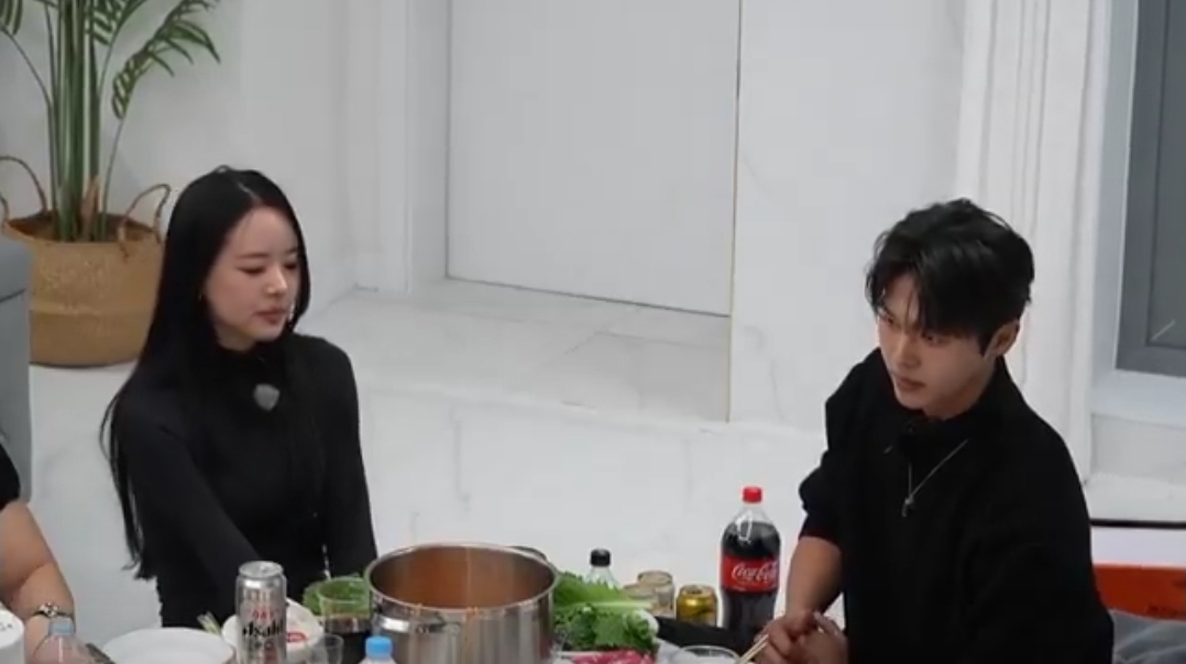 [잡담] 아니 수빈희선 갑분싸 된것까지 보여줌 ㅋㅋ | 인스티즈