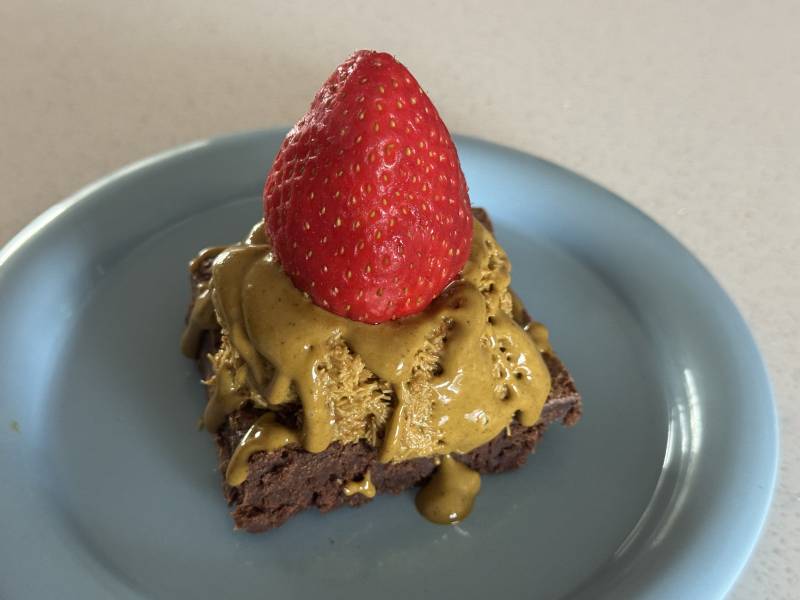 [잡담] 설음식 만들기전에 두쫀쿠 만들기💗(+두바이 브라우니도..!!) | 인스티즈