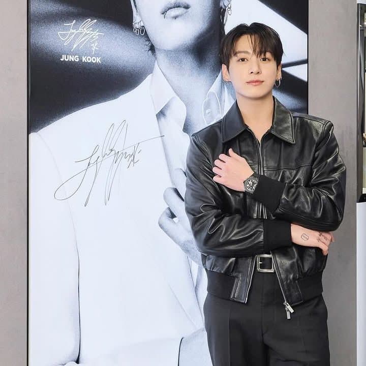 [잡담] 정국이 위블로 이착장도 좋아 | 인스티즈