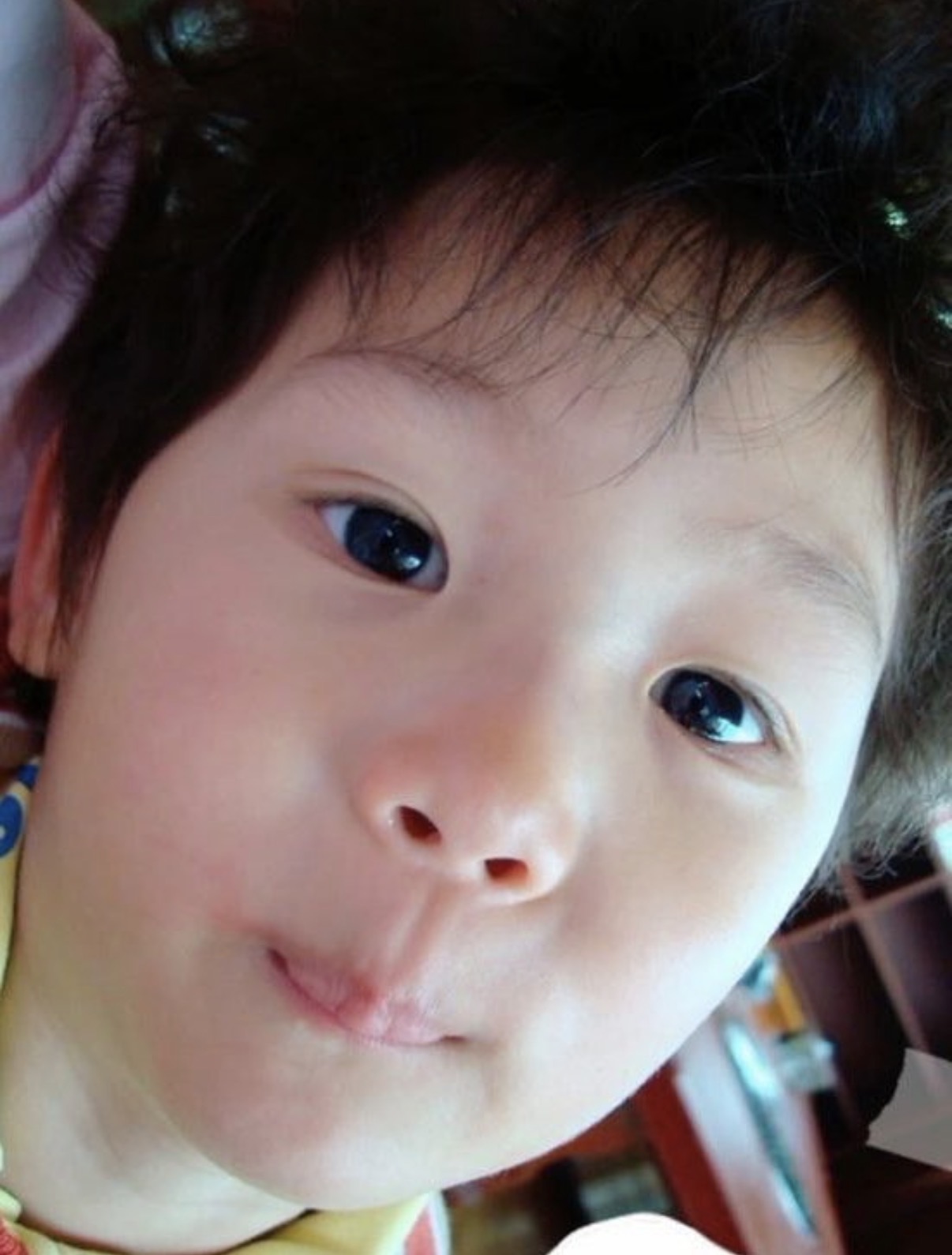 [잡담] 투어스 영재 너무 귀엽다 | 인스티즈