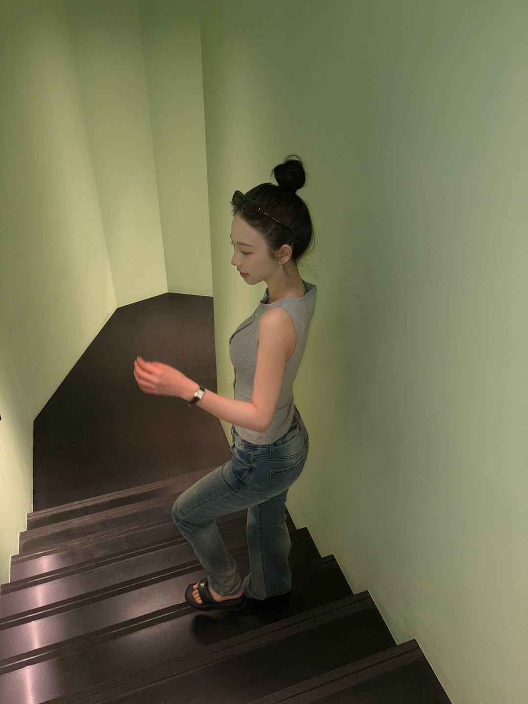 [잡담] 260214 카리나 인스타 🫂 | 인스티즈