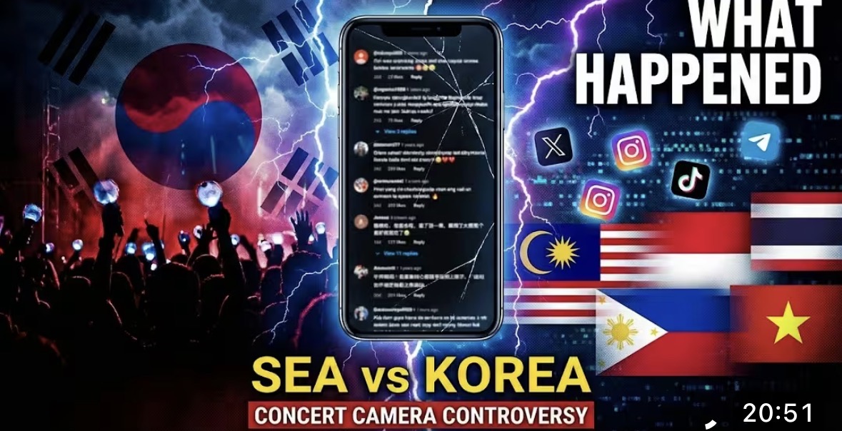 [마플] 한국 진짜 소문 다 난듯 | 인스티즈