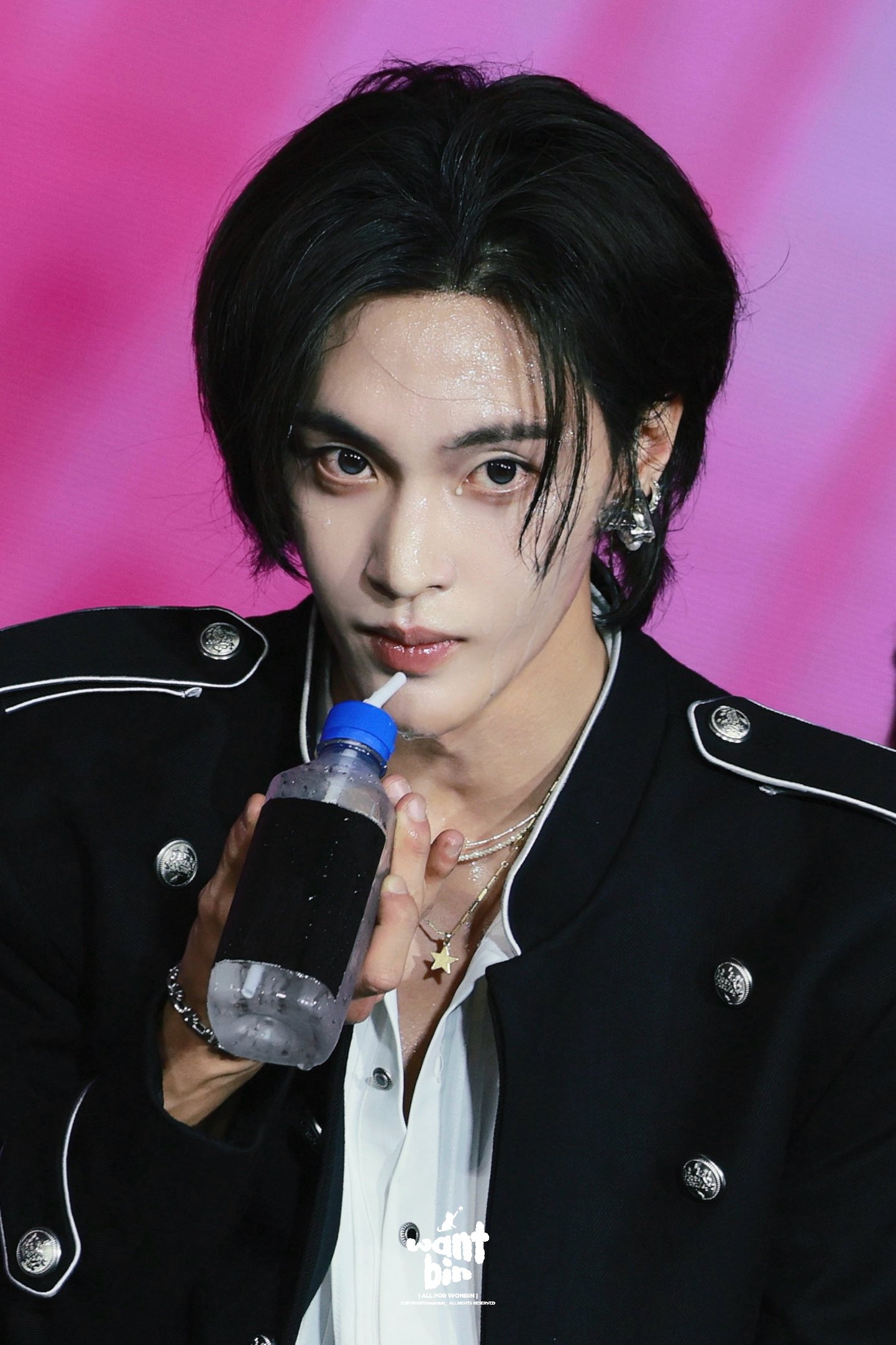 [잡담] 원빈이 얼굴 미쳣다... | 인스티즈