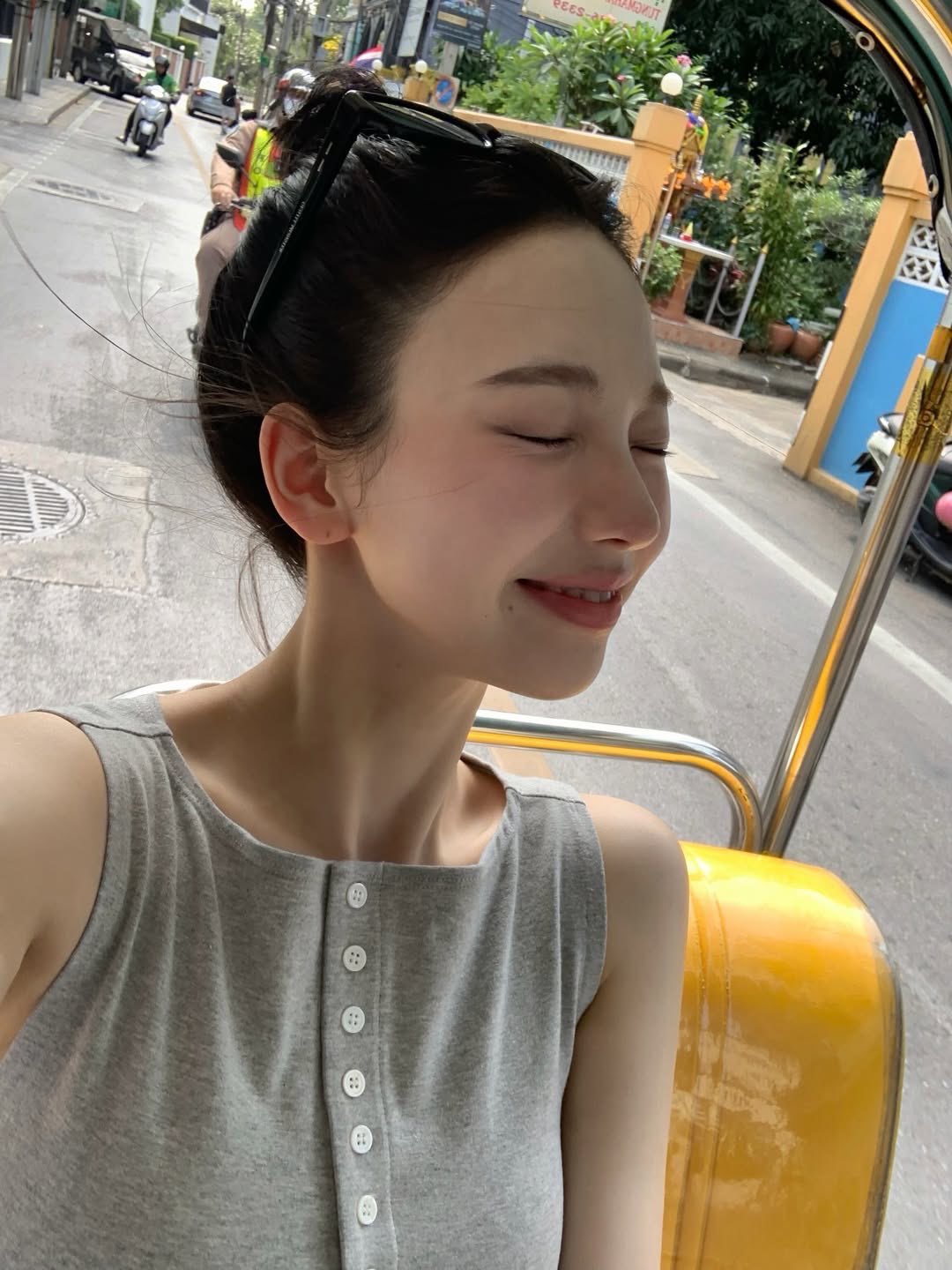 [잡담] 260214 카리나 인스타 🫂 | 인스티즈