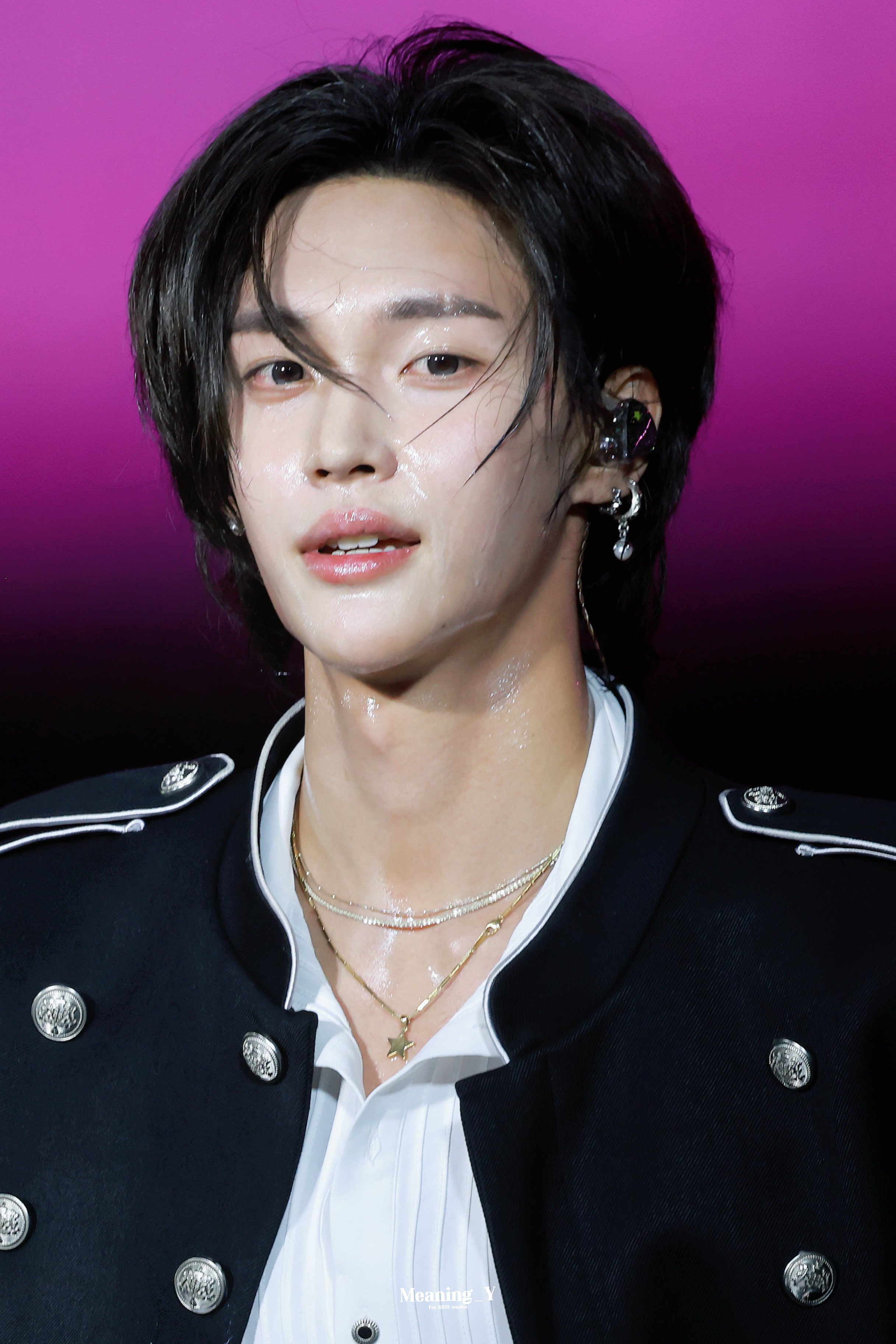 [잡담] 원빈이 얼굴 미쳣다... | 인스티즈