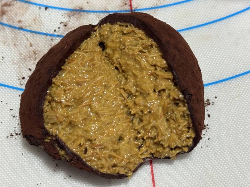 [잡담] 설음식 만들기전에 두쫀쿠 만들기💗(+두바이 브라우니도..!!) | 인스티즈