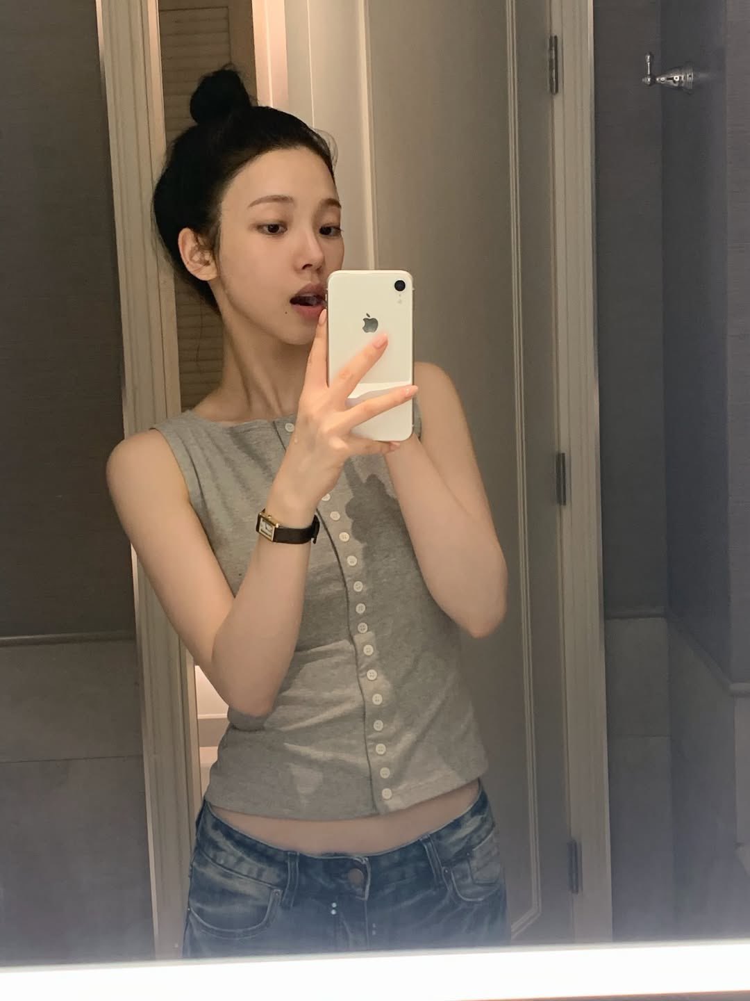 [잡담] 260214 카리나 인스타 🫂 | 인스티즈