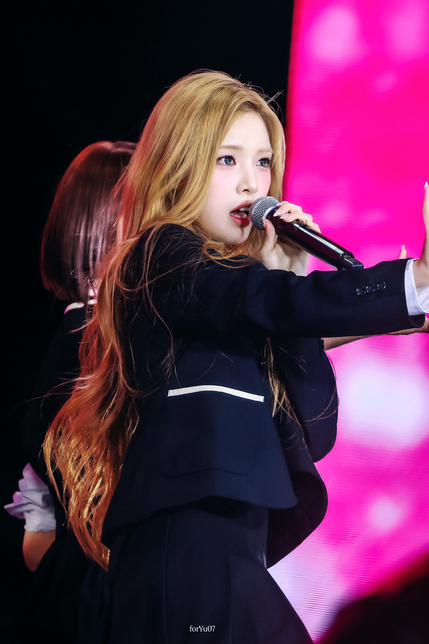 [잡담] 오늘 하투하 유하 작두 탐 | 인스티즈