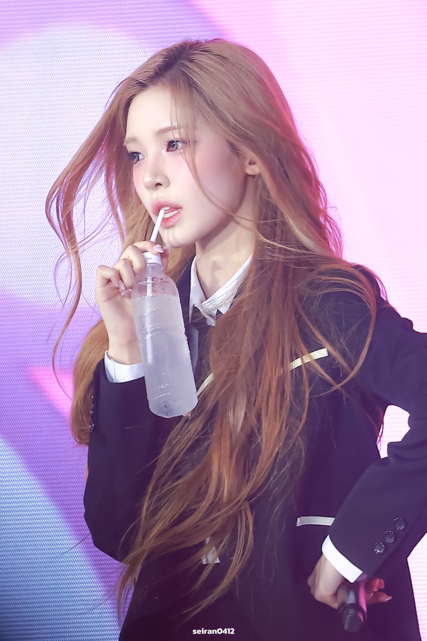 [잡담] 오늘 하투하 유하 작두 탐 | 인스티즈