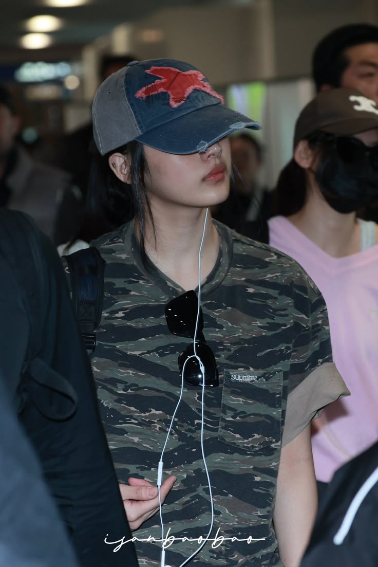 [잡담] 민지 너무 잘생김 | 인스티즈