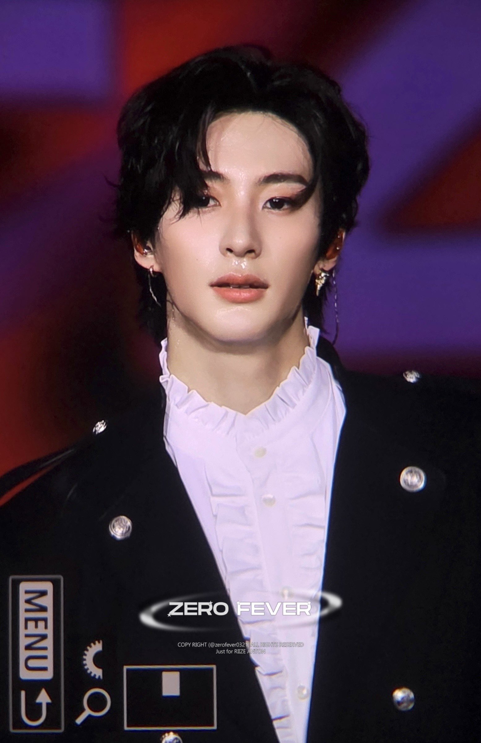 [잡담] 앤톤 고화질뜬거 진짜 홀리하다 | 인스티즈