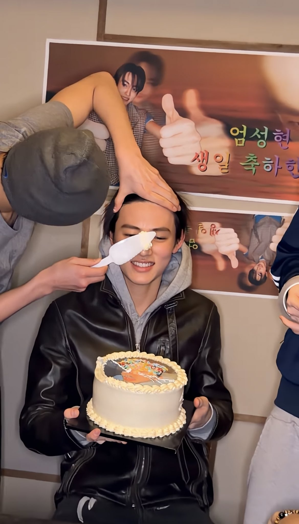 [잡담] 엄성현 왤케 사악해ㅋㅋㅋㅋ | 인스티즈