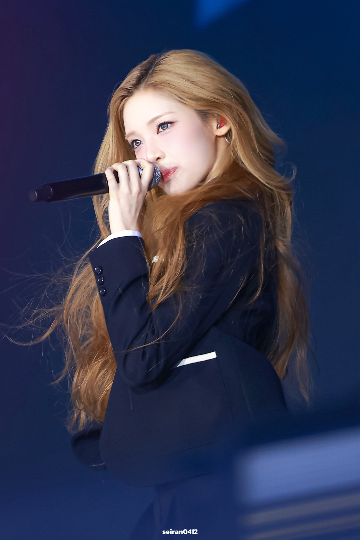 [잡담] 오늘 하투하 유하 작두 탐 | 인스티즈