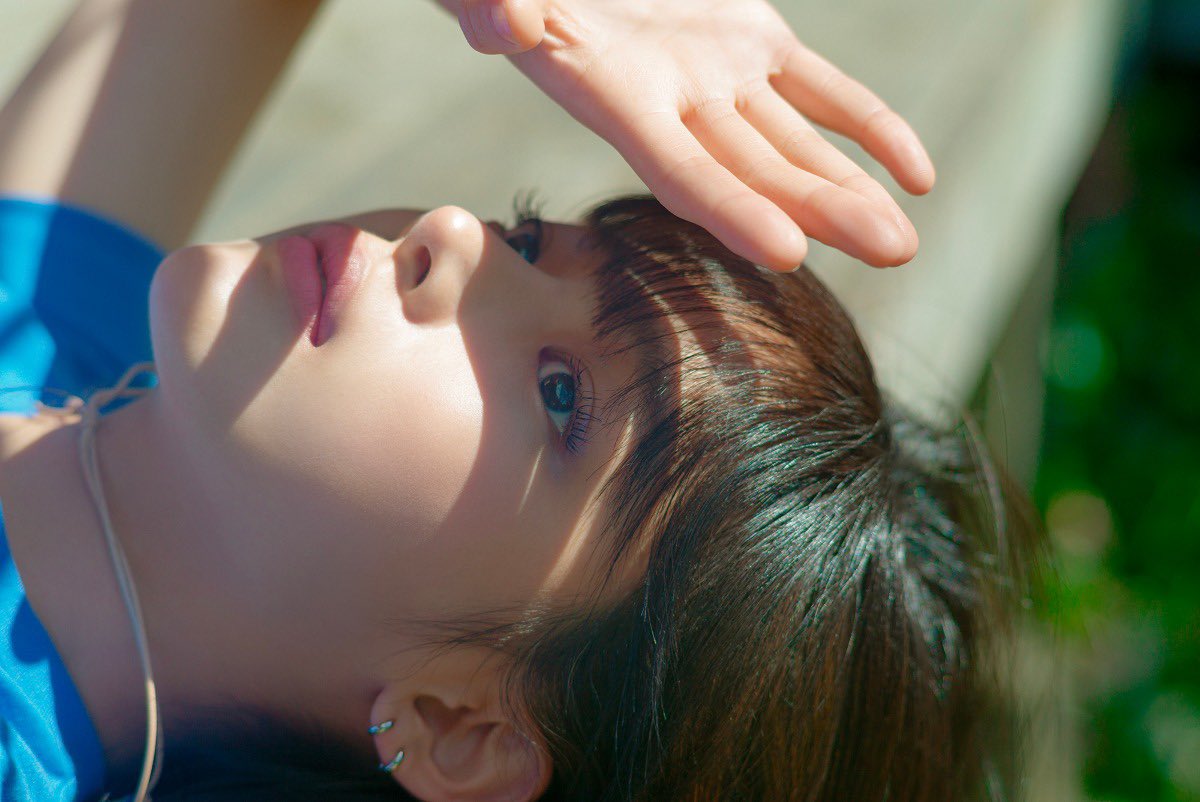 [잡담] 민지 너무 잘생김 | 인스티즈