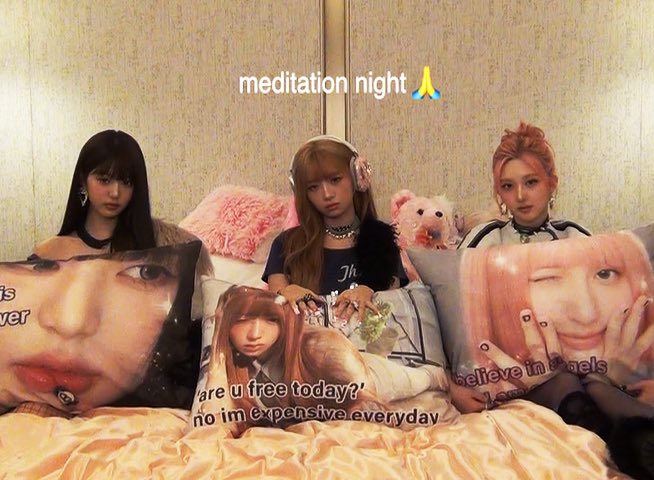 [정보/소식] 'THE NARCISSISTIC GURLS CAMPAIGN' with 아이브 레이, 안유진 | 인스티즈