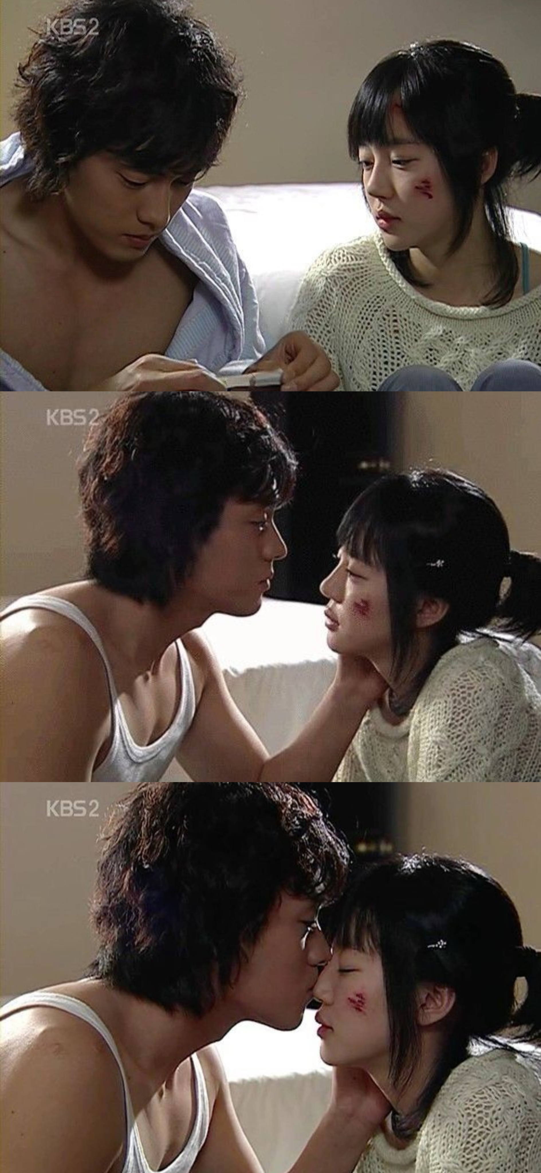 [잡담] 노장 감성 드라마 원탑임 | 인스티즈