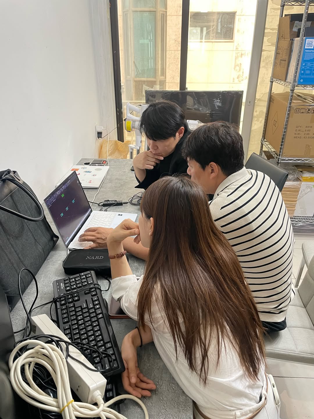 [잡담] 박은영솊이랑 최현석솊이랑 생각보다 훨씬 친하구나 | 인스티즈