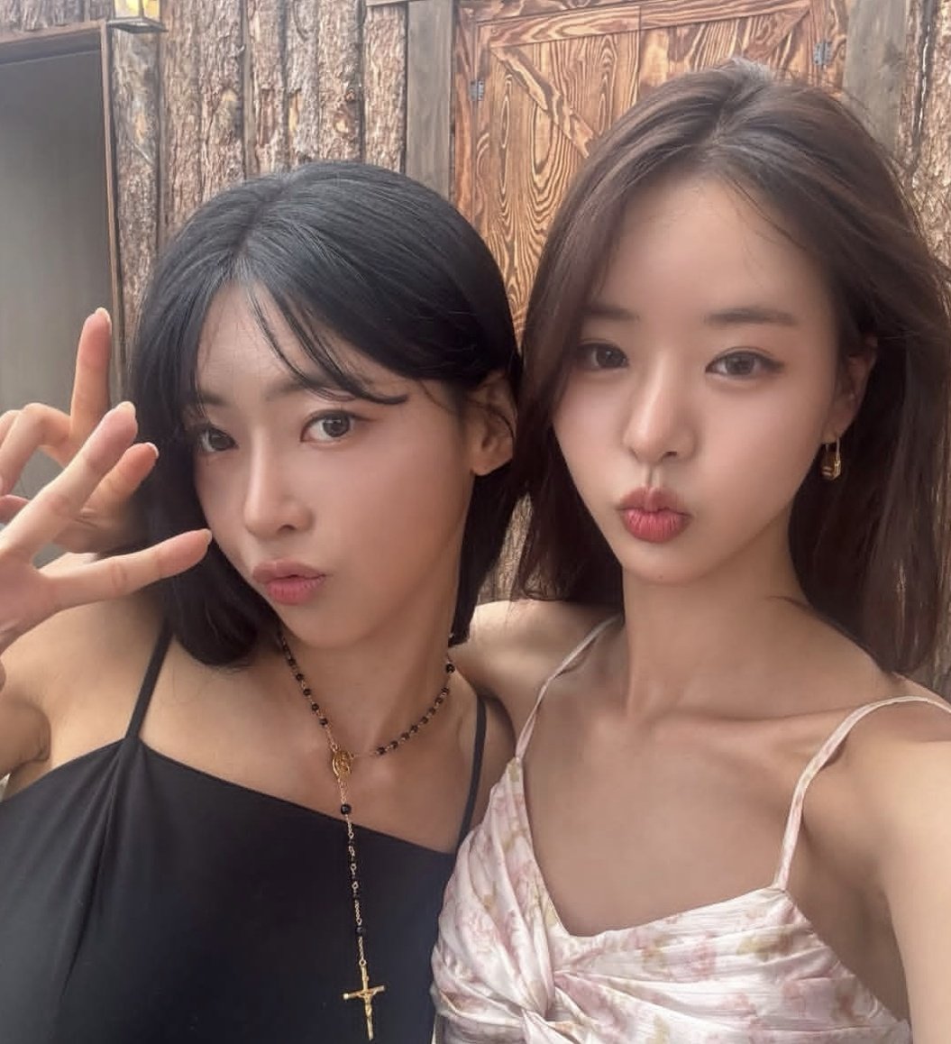 [잡담] 솔지 민지희선 그림체 진짜 다르다 | 인스티즈