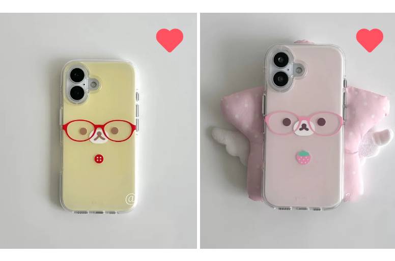 [잡담] 폰케이스 골라줄 사람 | 인스티즈