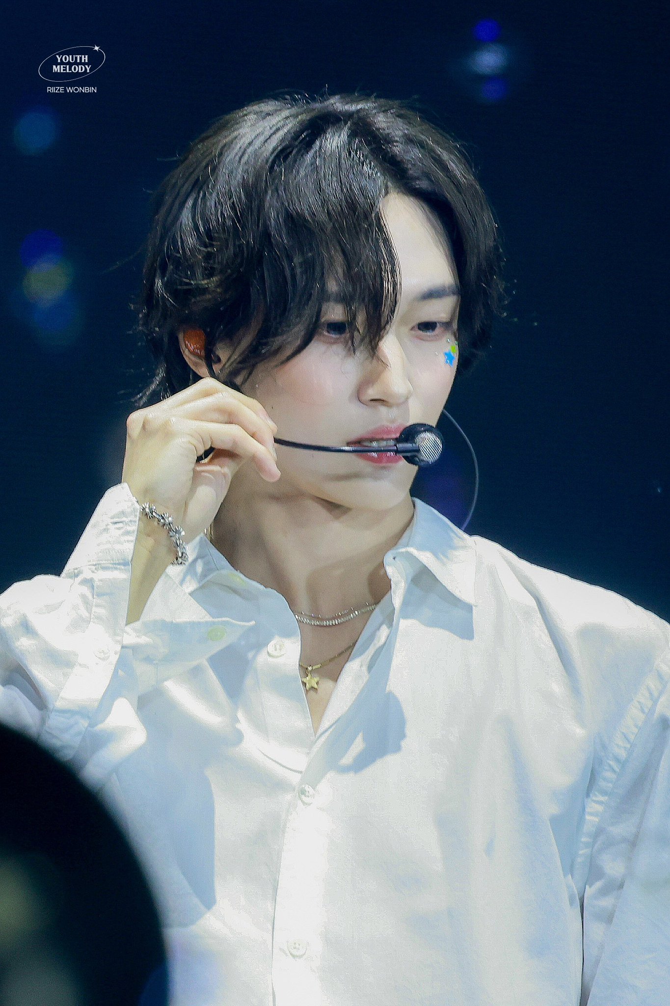 [잡담] 아니 오늘 원빈 미친거임????????? | 인스티즈