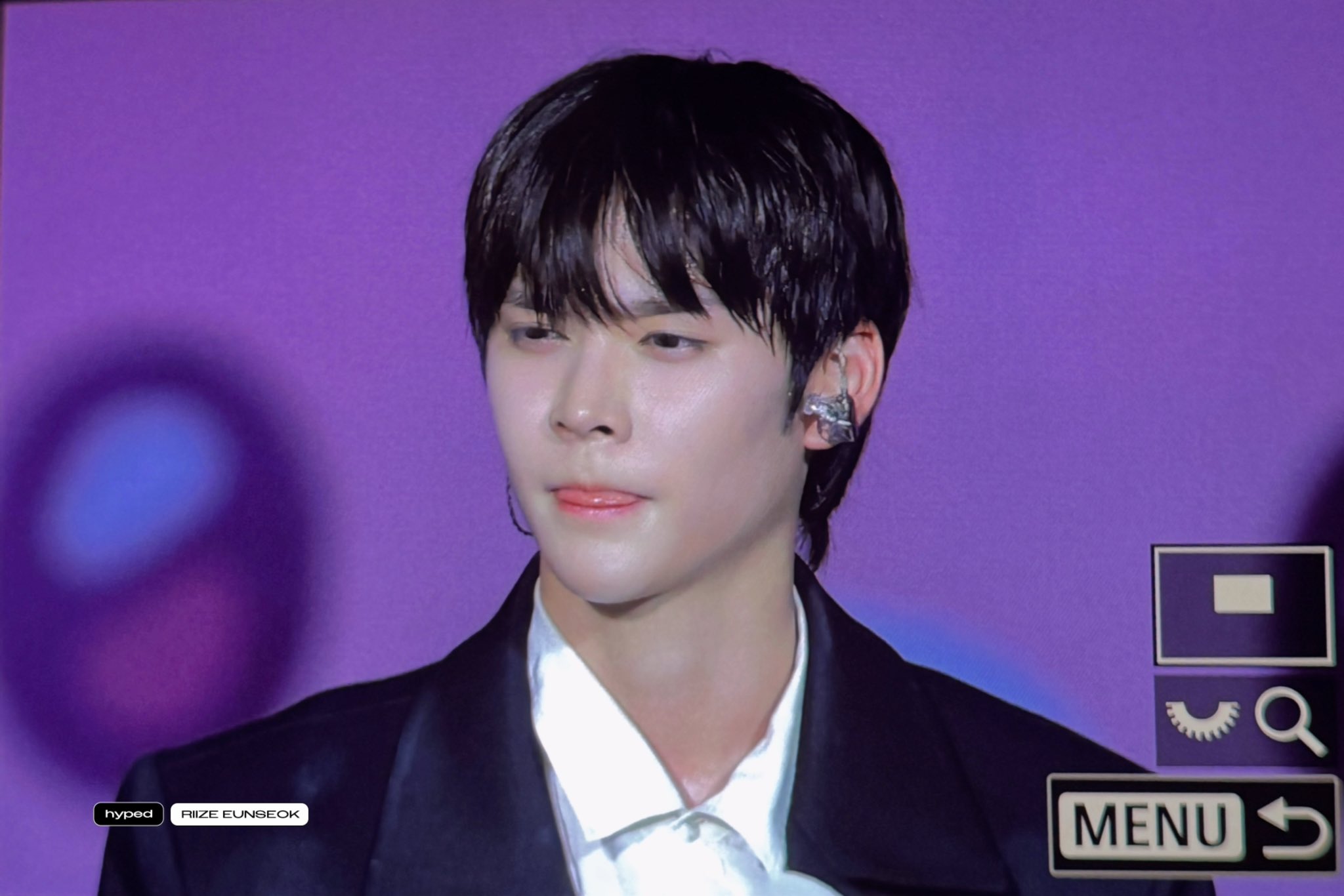 [잡담] 은석이 혀 빼꼼 | 인스티즈