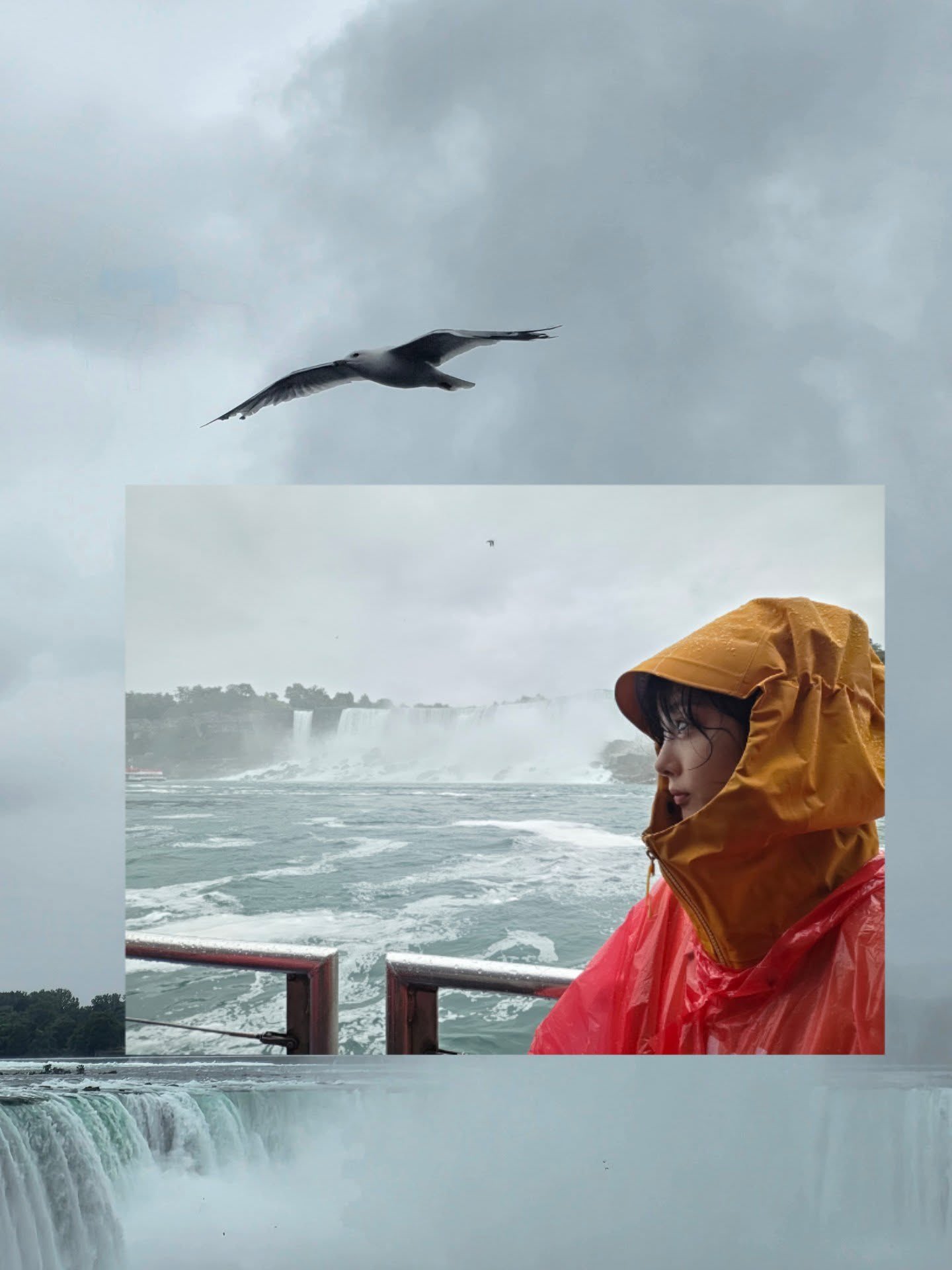 [잡담] 김유정 여행 사진은 진짜 좋은 느낌을 줌 | 인스티즈