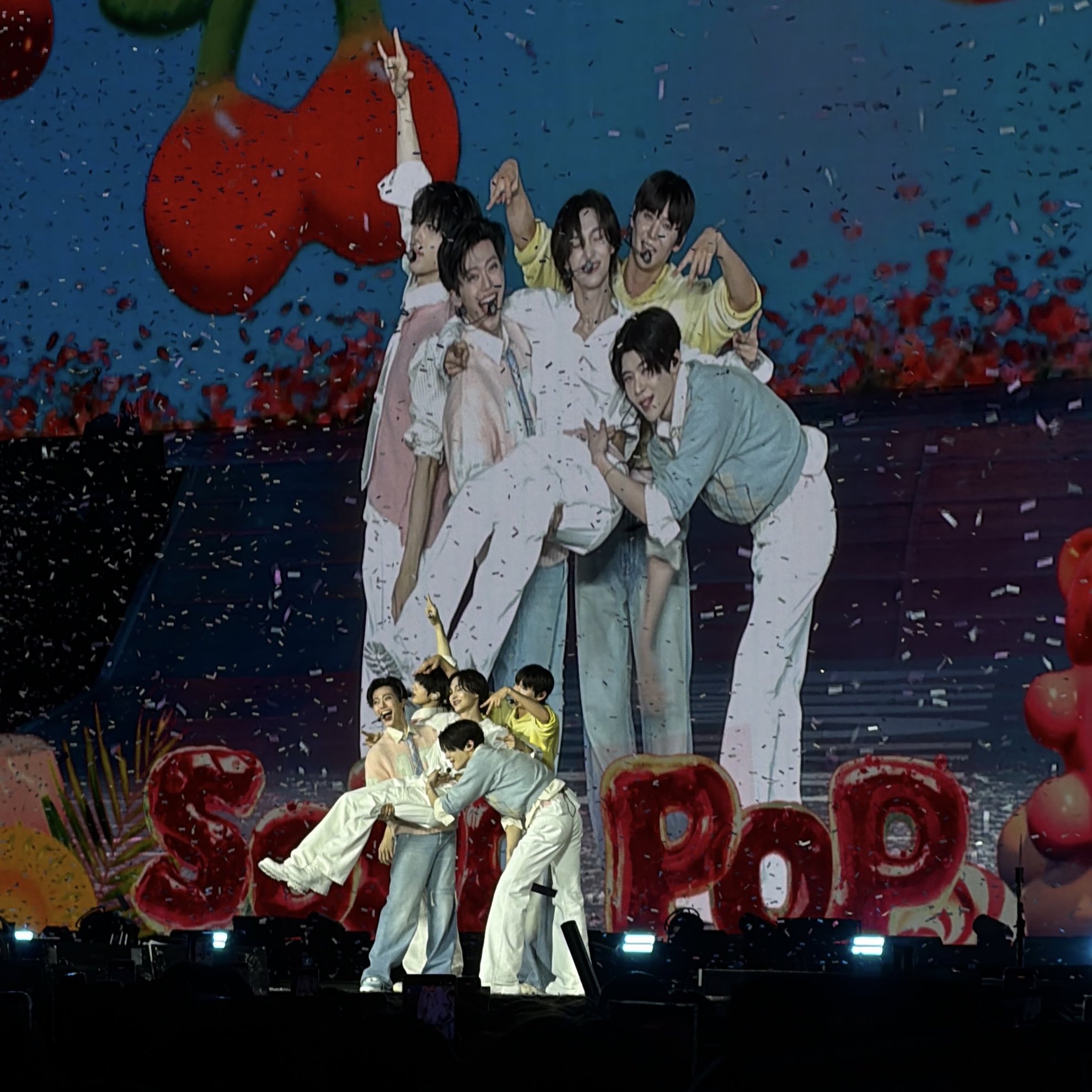 [잡담] 흐앙 오늘 소다팝즈 엔딩 귀엽ㅋㅋㅋㅋㅋㅋㅋㅋㅋㅋ | 인스티즈