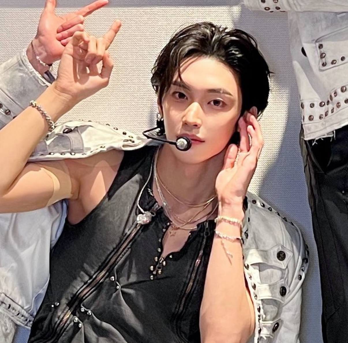 [잡담] 원빈 깐머하면 | 인스티즈