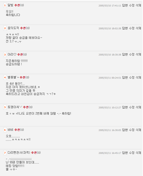 [잡담] 다들 어릴때 인터넷 말투 진짜 이렇게 썼어? | 인스티즈