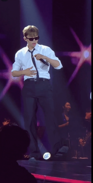 [잡담] 반응 좋았던 임영웅 전국투어 막콘 헤어&의상 | 인스티즈