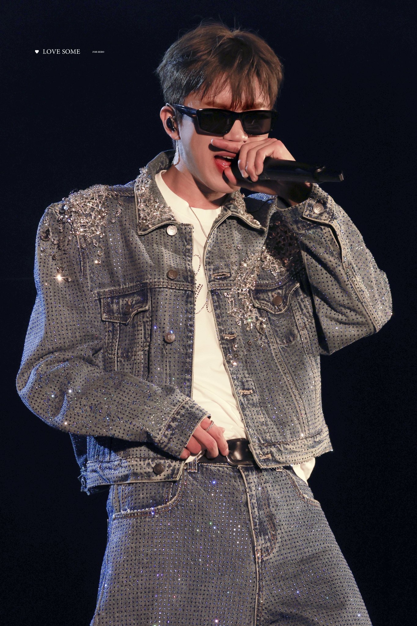 [잡담] 반응 좋았던 임영웅 전국투어 막콘 헤어&의상 | 인스티즈