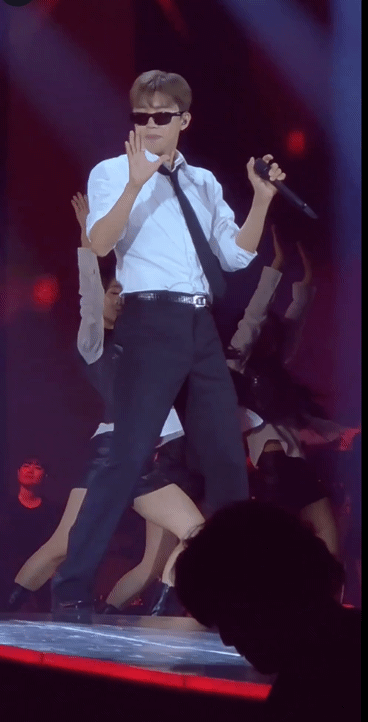 [잡담] 반응 좋았던 임영웅 전국투어 막콘 헤어&의상 | 인스티즈