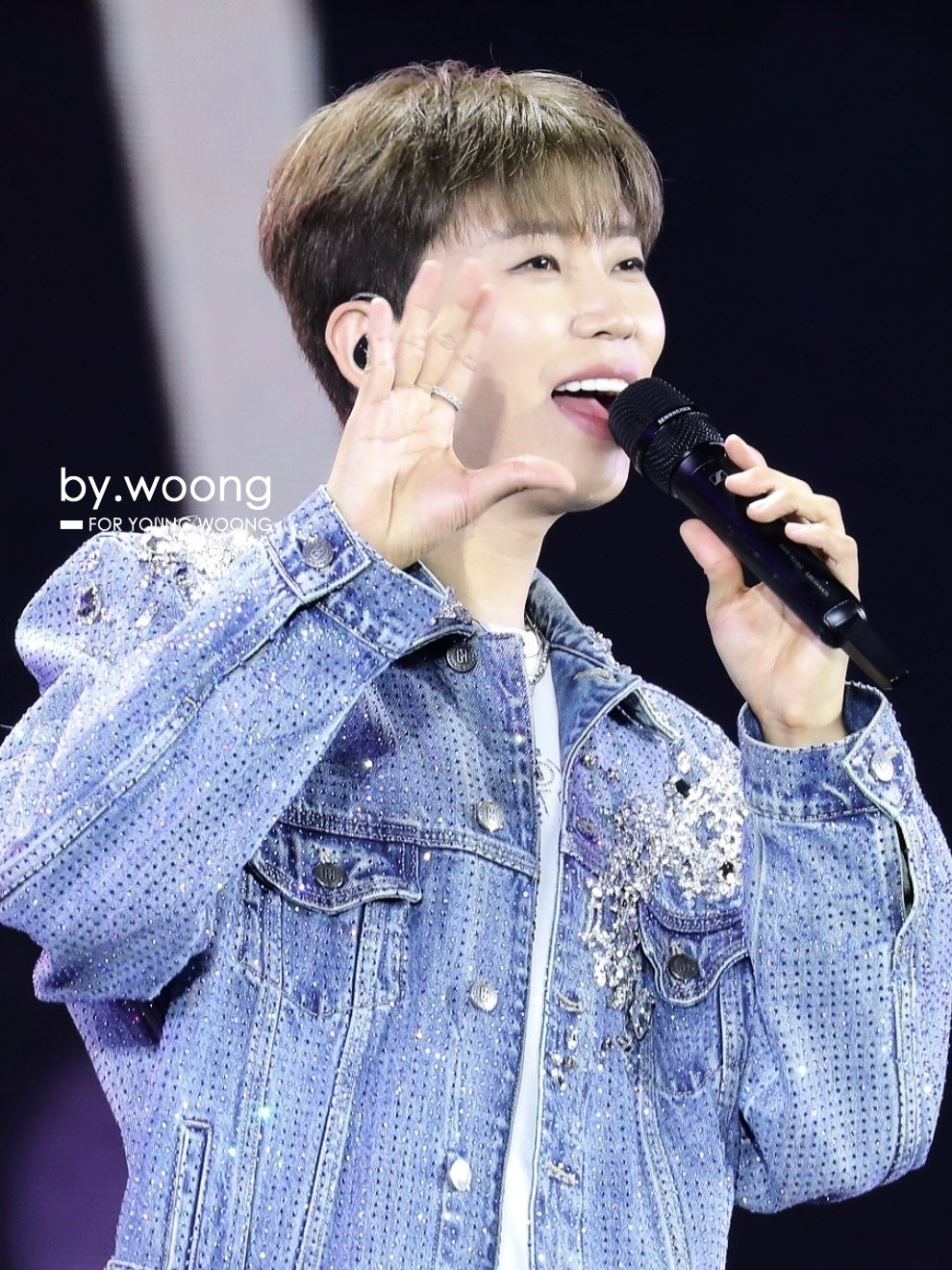 [잡담] 반응 좋았던 임영웅 전국투어 막콘 헤어&의상 | 인스티즈