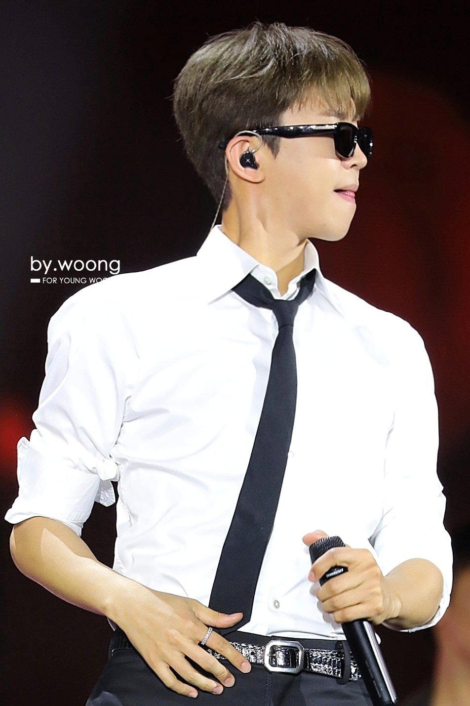 [잡담] 반응 좋았던 임영웅 전국투어 막콘 헤어&의상 | 인스티즈