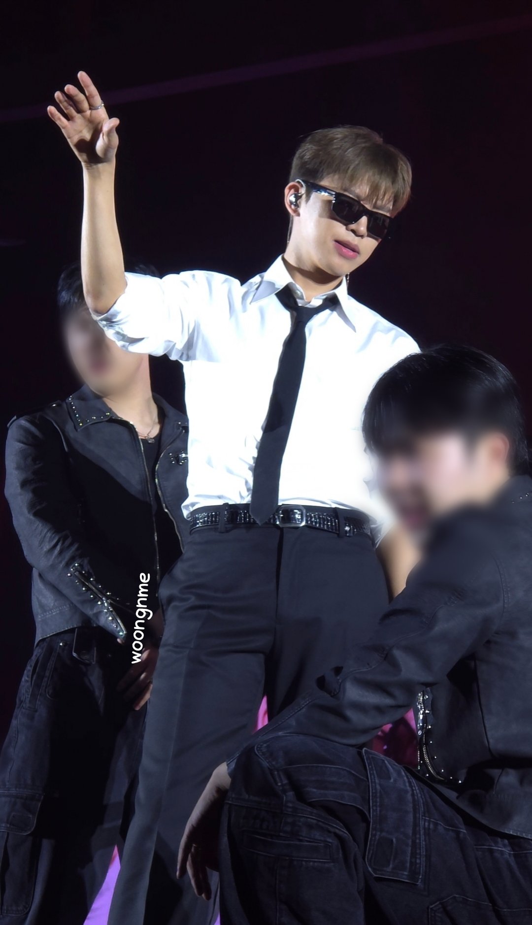 [잡담] 반응 좋았던 임영웅 전국투어 막콘 헤어&의상 | 인스티즈