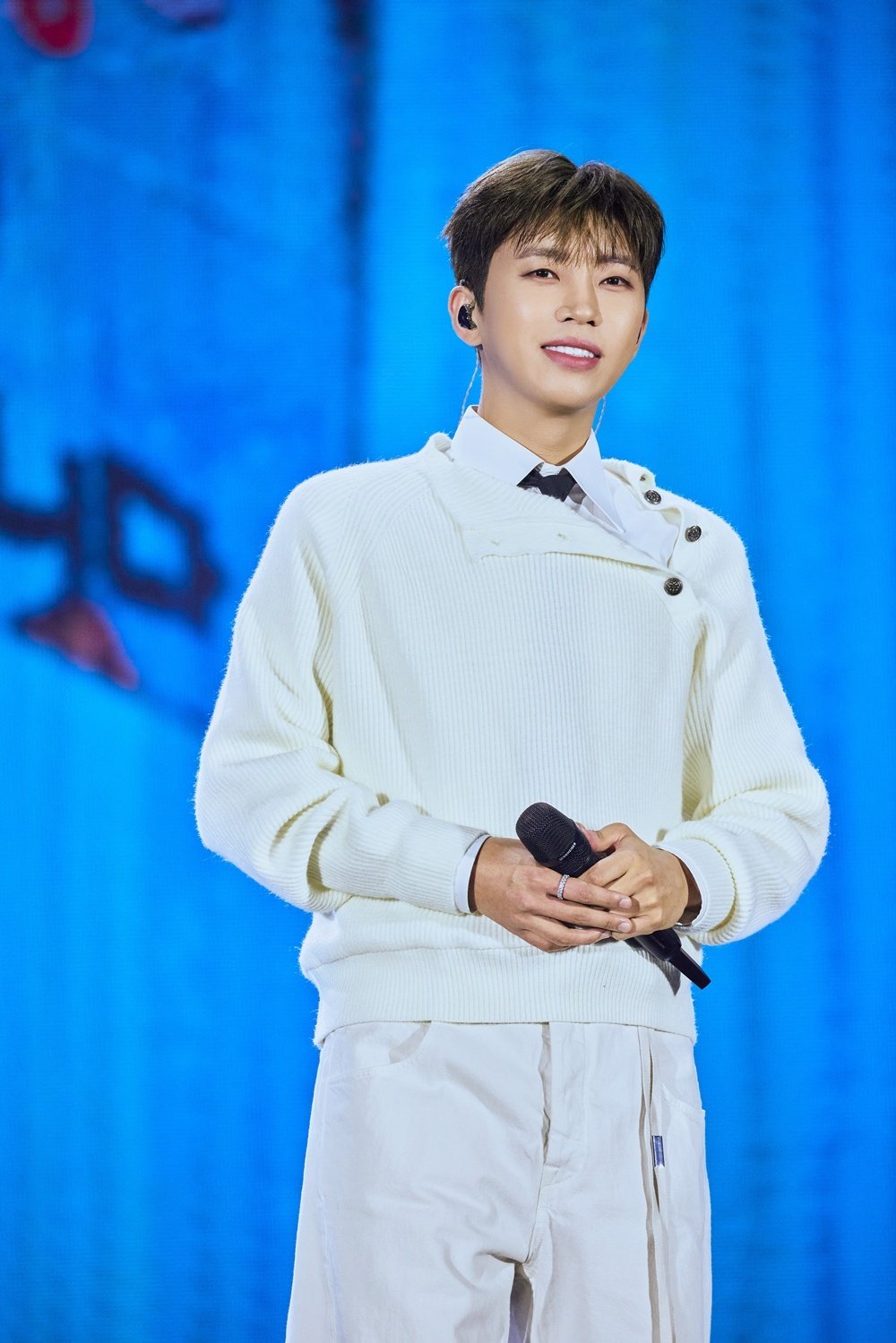 [잡담] 반응 좋았던 임영웅 전국투어 막콘 헤어&의상 | 인스티즈