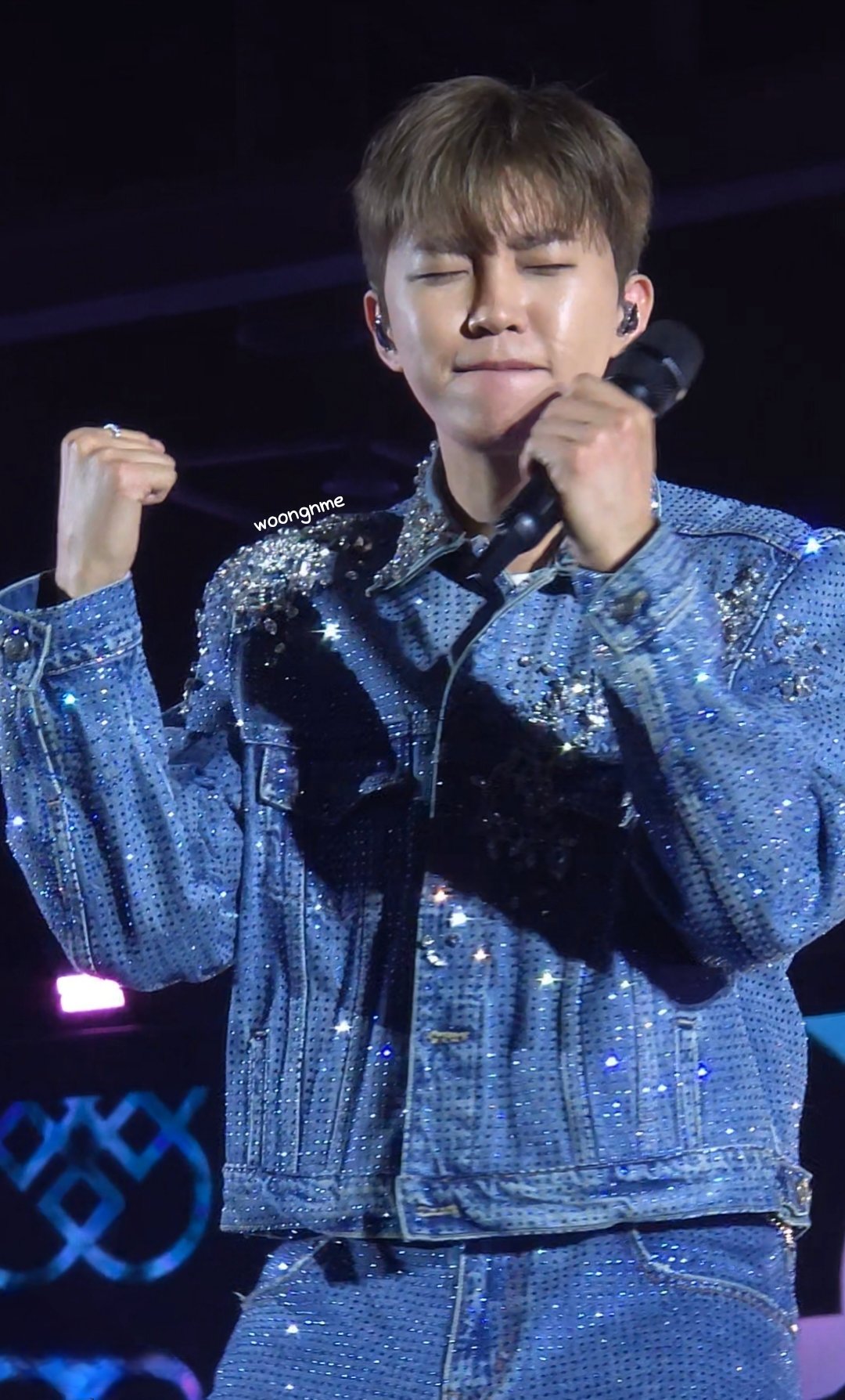 [잡담] 반응 좋았던 임영웅 전국투어 막콘 헤어&의상 | 인스티즈