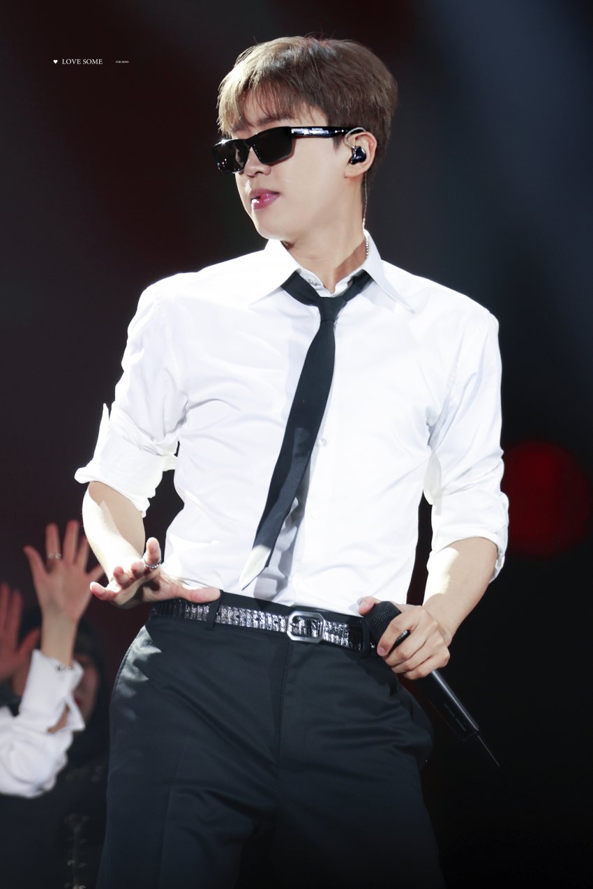 [잡담] 반응 좋았던 임영웅 전국투어 막콘 헤어&의상 | 인스티즈