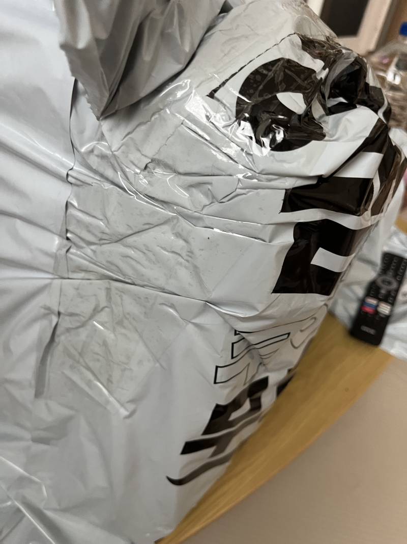 [잡담] 쿠팡 포장 왜 이따구로 오냐 | 인스티즈