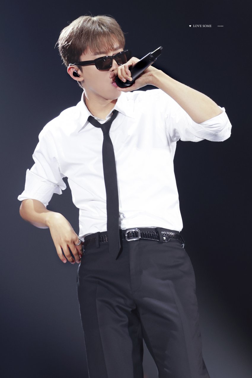 [잡담] 반응 좋았던 임영웅 전국투어 막콘 헤어&의상 | 인스티즈