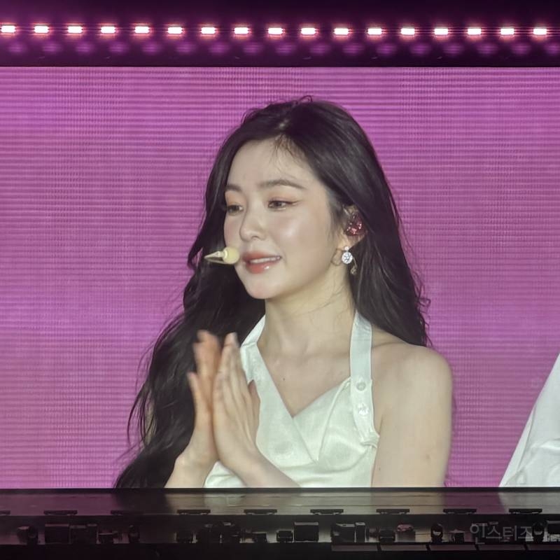 Sm콘 아이린 | 인스티즈