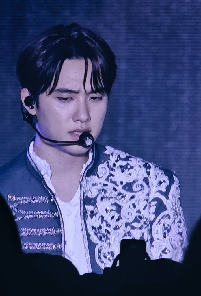 [잡담] 와 도경수 얼굴 | 인스티즈