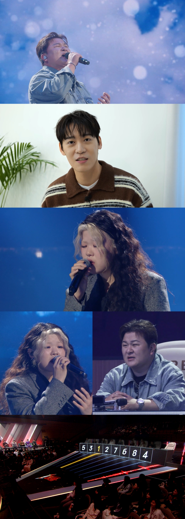 [정보/소식] 존박, 16년 만에 전한 진심 "슈스케 당시 나는 인기빨…허각 노래로 이기려 한 적 없어” ('1등들') | 인스티즈