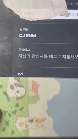 [잡담] 추가 인증 | 인스티즈