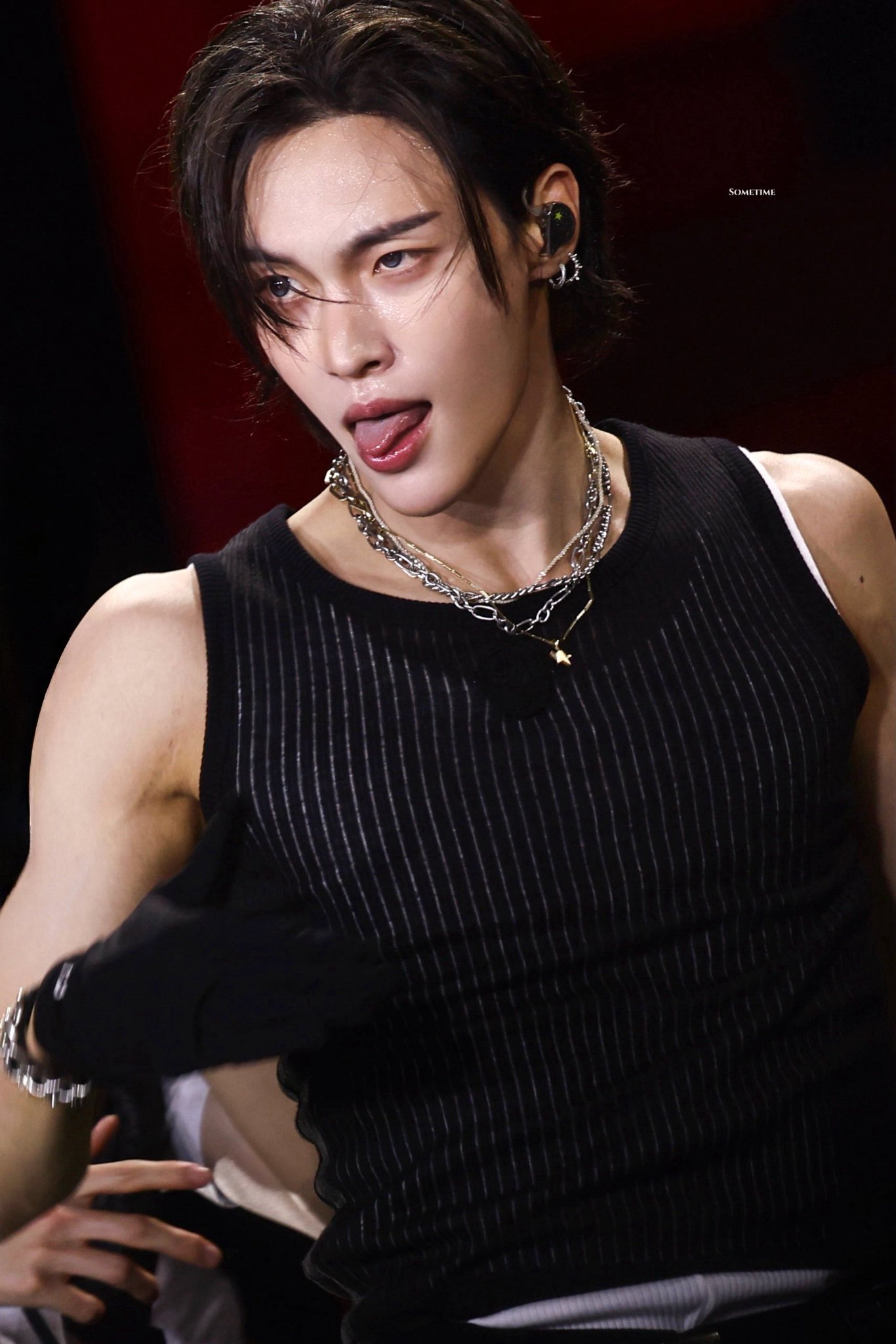 [잡담] 원빈 ㄹㅇ 모든 컨셉 소화력이 좋은 듯 오늘도 느낌 🥵 | 인스티즈