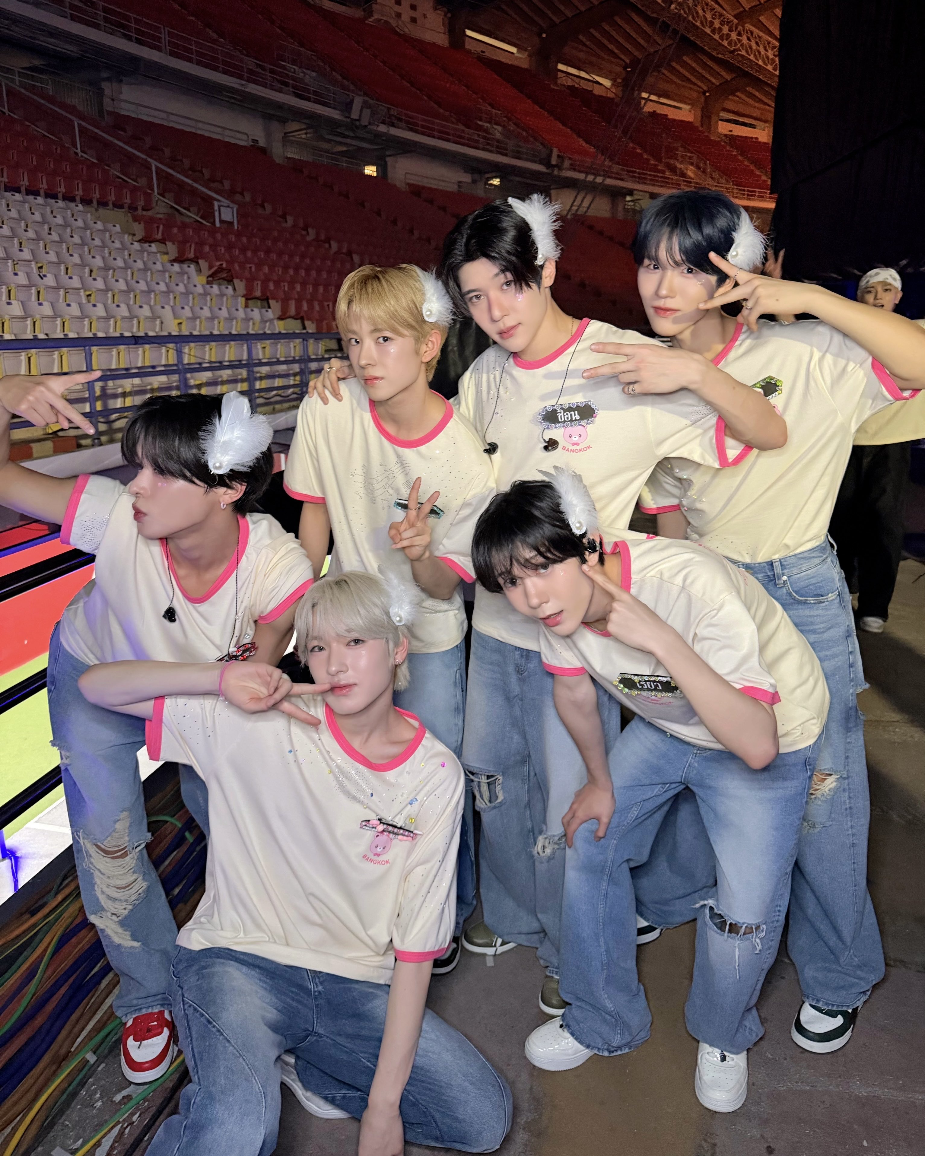 [잡담] 아 위시 뒤에 태용ㅋㅋㅋㅋㅋㅋㅋㅋ | 인스티즈