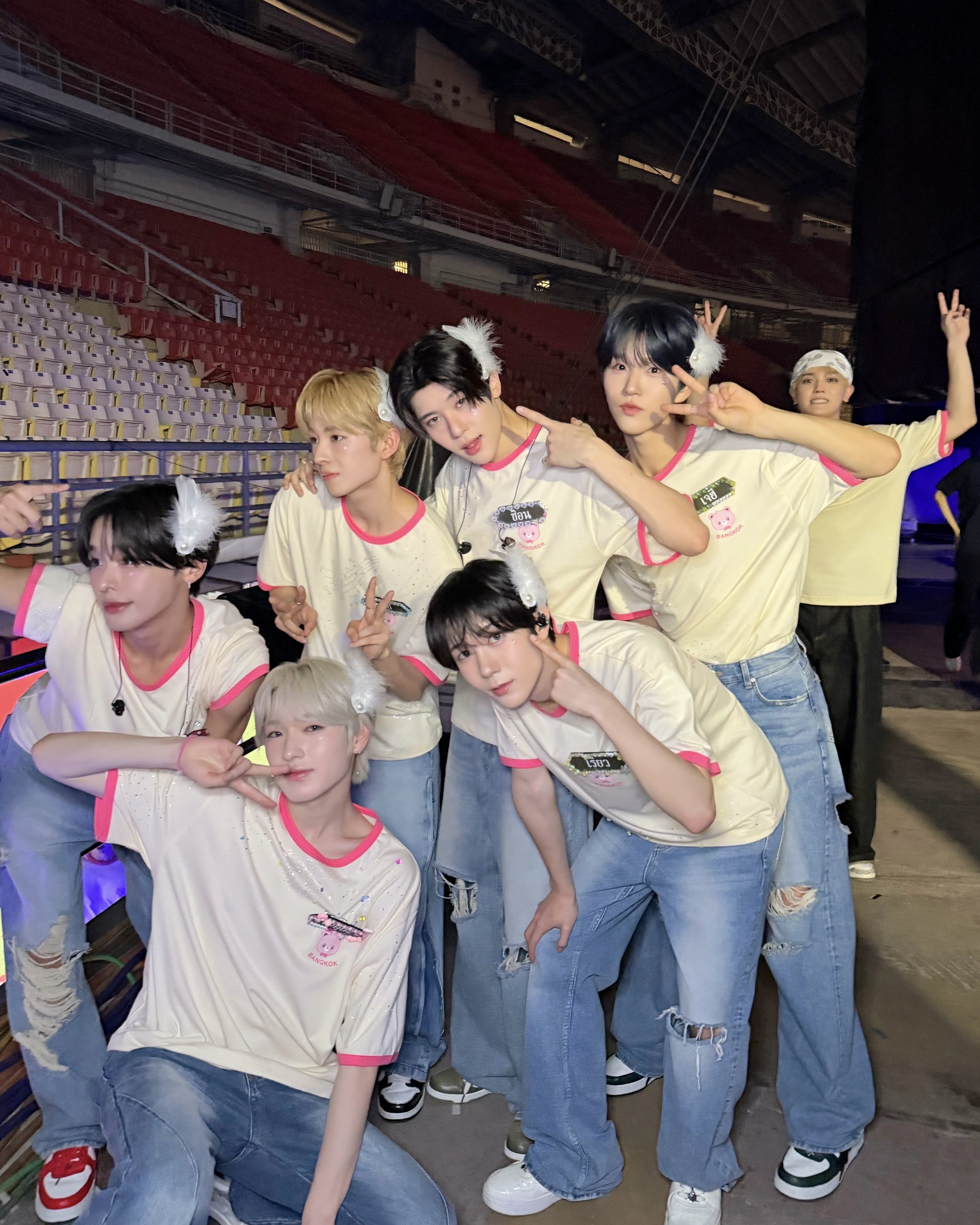 [잡담] 아 위시 뒤에 태용ㅋㅋㅋㅋㅋㅋㅋㅋ | 인스티즈